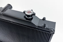 Load image into Gallery viewer, CSF7224B-CSF 2022+ Subaru WRX All Aluminum Radiator - Black-Radiators-CSF