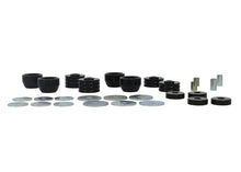 Load image into Gallery viewer, Whiteline-Whiteline 1971-1974 Dodge D300 Pickup Body Mount Bushing Set