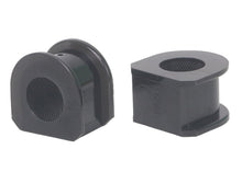 Load image into Gallery viewer, Whiteline-Whiteline 1973-1974 Chevrolet Blazer Sway Bar - Mount Bushing -32mm