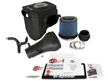 Load image into Gallery viewer, aFe aFe Momentum GT Pro 5R Cold Air Intake System 17-18 Nissan Titan V8 5.6L