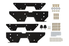 Load image into Gallery viewer, UMI6415-UMI 73-87 GM C10 Frame Notch Kit-Brackets-UMI Performance
