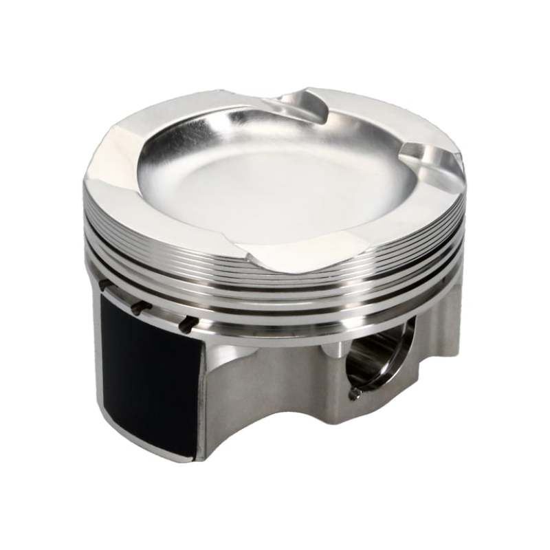 WISK742M84-Wiseco BMW N54B30 84.00mm Bore 1.244 Compression Height Piston Kit-Piston Sets - Forged - 6cyl-Wiseco