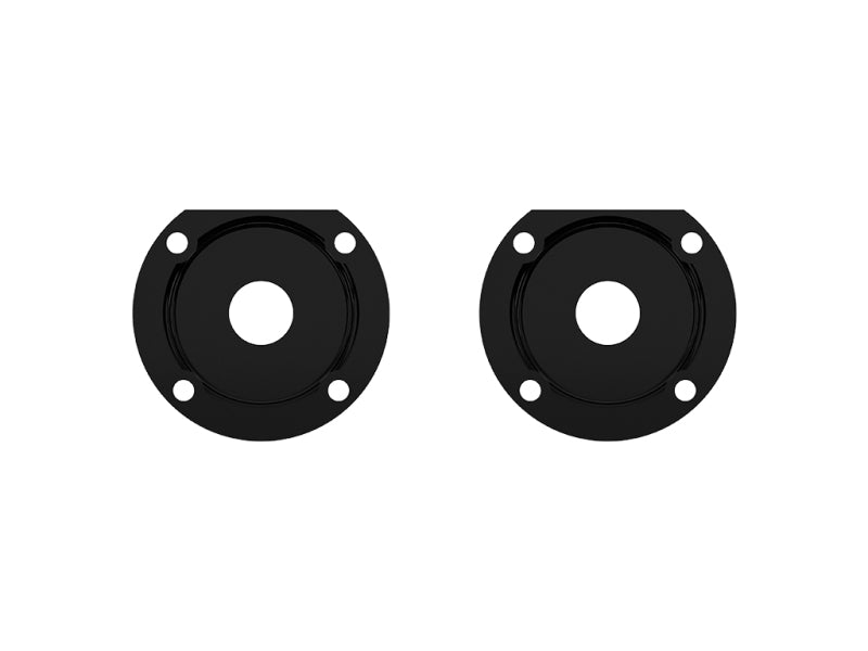 ICO51020-ICON 2024 Toyota Tacoma Top Plate Reinforcement Kit-Shock Mounts & Camber Plates-ICON