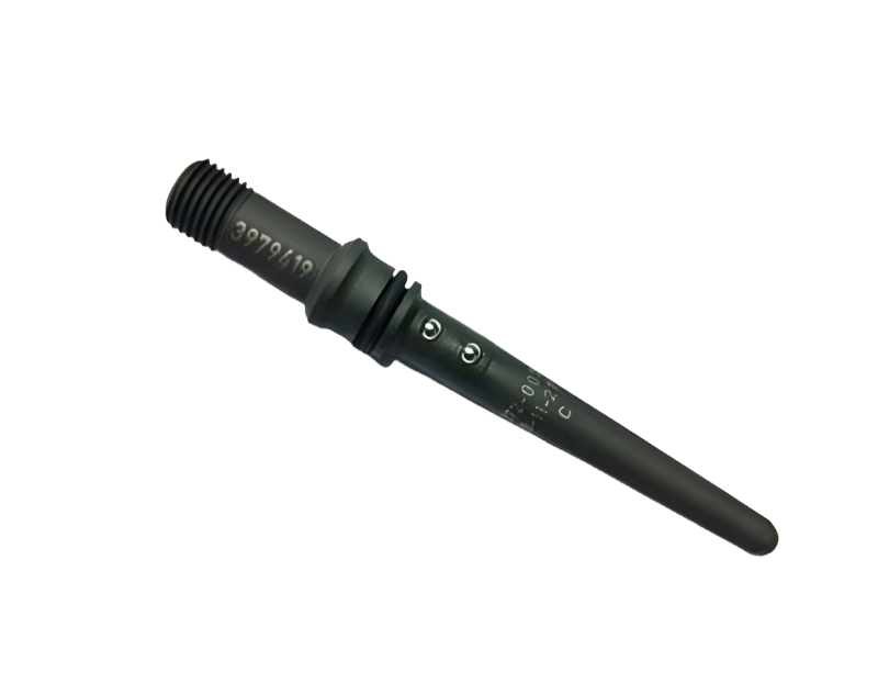 XRGE05 20410-Exergy 13-16 Dodge Cummins 6.7L High Pressure Feed Tube - Set of 6-Fuel Lines-Exergy