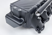 Load image into Gallery viewer, CSF BMW Gen 1 B58 Charge-Air-Cooler Manifold - Black-Intercoolers-CSF