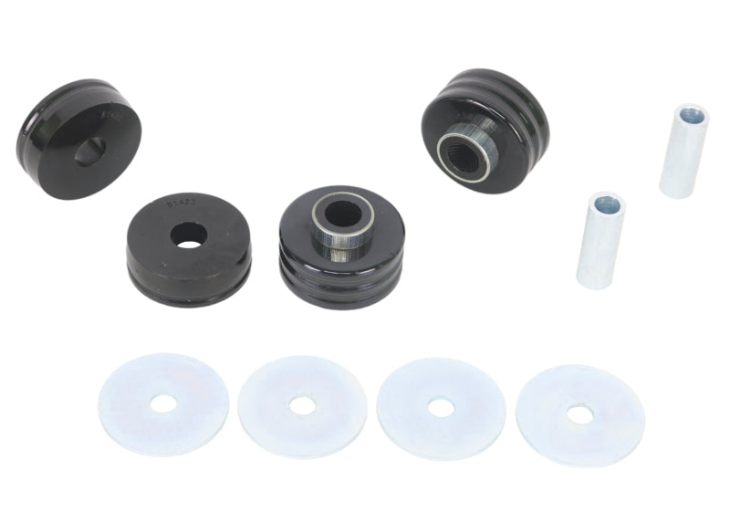 Whiteline-Whiteline Universal Mount / Isolator Set