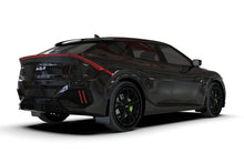 Load image into Gallery viewer, Rally Armor Kia EV6 front and rear mud flap components