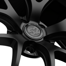 Load image into Gallery viewer, FFTRSSAB-98551+42-fifteen52 Sector RSR 19x8.5 5x112 42mm ET 57.1mm Center Bore Asphalt Black-Wheels - Cast-fifteen52