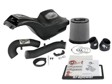 Load image into Gallery viewer, aFe aFe POWER Momentum XP Pro Dry S Intake System 2017 Ford F-150 Raptor V6-3.5L (tt) EcoBoost