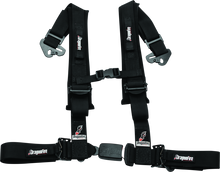 Load image into Gallery viewer, DFR522986-DragonFire Racing 2in Harness Restraint with Integrated Grab Handle-Seat Belts &amp; Harnesses-DragonFire Racing