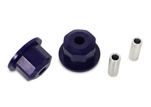 Load image into Gallery viewer, Superpro SuperPro 04-11 Mazda RX-8 Rear Differential Support Bush Kit - Stainless Hardware