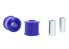 Load image into Gallery viewer, Superpro SuperPro 1991 Toyota Land Cruiser Base Rear Lower Trailing Arm Lower Bushing Set