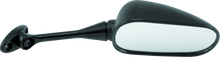 Load image into Gallery viewer, BKM600278-BikeMaster 04-07 Honda CBR1000RR Mirror Right - Black-Side Mirrors-Bike Master
