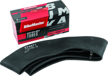 Load image into Gallery viewer, BKM374671-BikeMaster 110/100-18 TR6 Tube Heavy Duty-Tire Tubes-Bike Master