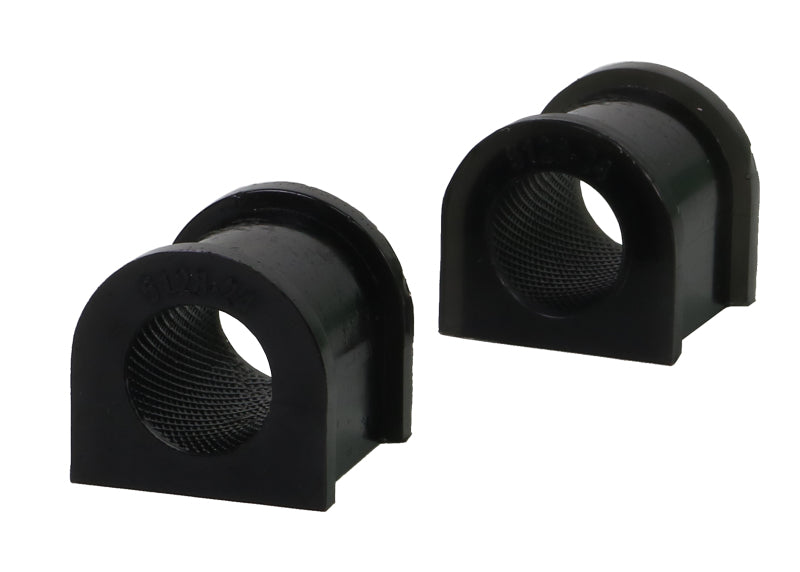 Whiteline-Whiteline Plus 1998-2008 Lexus LX470 UZJ100 24mm Rear Sway Bar Mount Bushing