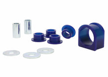 Load image into Gallery viewer, Superpro SuperPro 2006 Chevrolet Colorado LS Steering Rack and Pinion Mount Bushing Kit