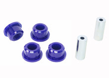 Load image into Gallery viewer, Superpro SuperPro 1993 Mazda RX-7 Base Front Lower Inner Forward Control Arm Bushing Kit - Street Performance