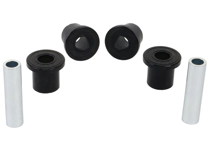 Whiteline-Whiteline 1987-1995 Jeep Wrangler Spring - Shackle Bushing