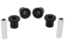 Load image into Gallery viewer, Whiteline-Whiteline 1987-1995 Jeep Wrangler Spring - Shackle Bushing