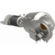 Load image into Gallery viewer, MagnaFlow 21-711 Direct-Fit Catalytic Converter - 2014-2019 Ford Fiesta 1.6L - image 43