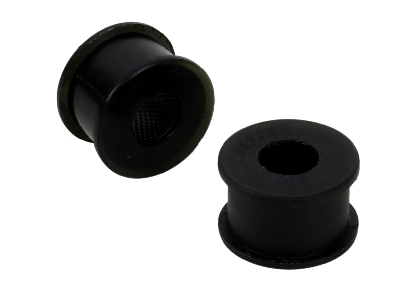 Whiteline-Whiteline Front Sway Bar Link Lower Eyelet Bushing 19mm 80-92 Volkswagen Caravelle T3