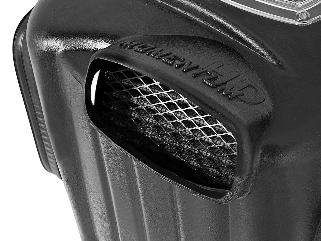 aFe aFe Momentum HD Intake GM Diesel Trucks 07.5-10 V8-6.6L LMM