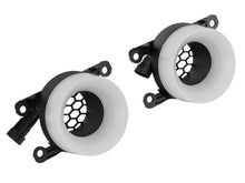 Load image into Gallery viewer, RAX398032-Raxiom LED Halo Fog Lights (15-17 Mustang w/ Factory Fog Lights) 398032-Headlights-Raxiom