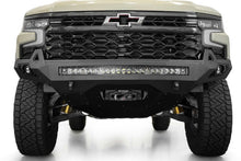 Load image into Gallery viewer, ADDF120083030103-Addictive Desert Designs 2022+ Chevy Silverado 1500 ZR2 Stealth Fighter Front Bumper-Bumpers - Steel-Addictive Desert Designs