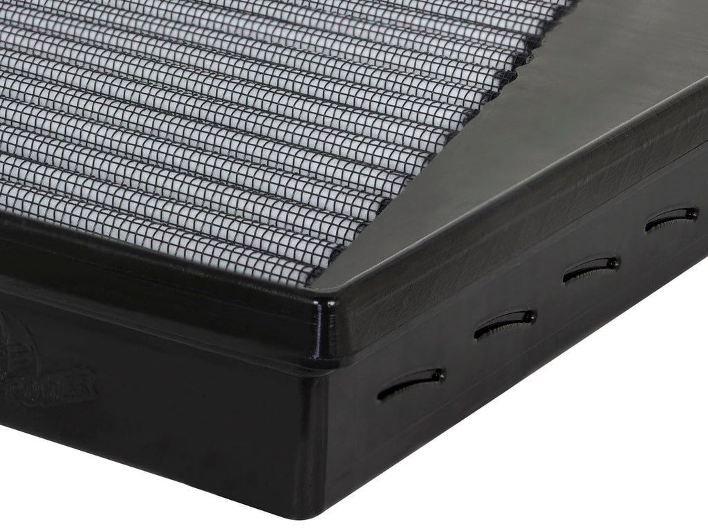 aFe aFe MagnumFLOW OEM Replacement Air Filter PRO Dry S 14-15 Lexus IS 250/350 2.5L/3.5L V6