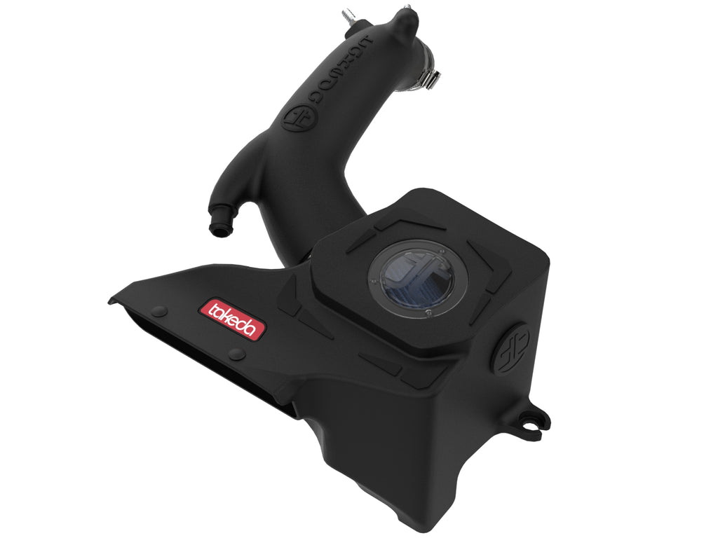 aFe aFe 17-20 Hyundai i30 N L4-2.0L Takeda Momentum Cold Air Intake System w/ Pro 5R Media