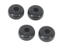 Load image into Gallery viewer, Whiteline-Whiteline Universal Shock Eye Bushings (4) ID 9.5mm - Thick 15.9mm