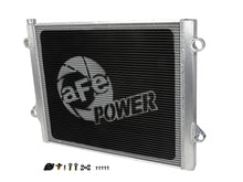 Load image into Gallery viewer, aFe aFe BladeRunner Street Series Tube &amp; Fin Aluminum Radiator 05-15 Toyota Tacoma L4 2.7L/V6 4.0L