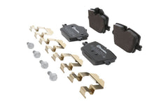 Load image into Gallery viewer, Brembo P06114 PRIME Low-Metallic Rear Brake Pads - BMW and Toyota Applications - image 22