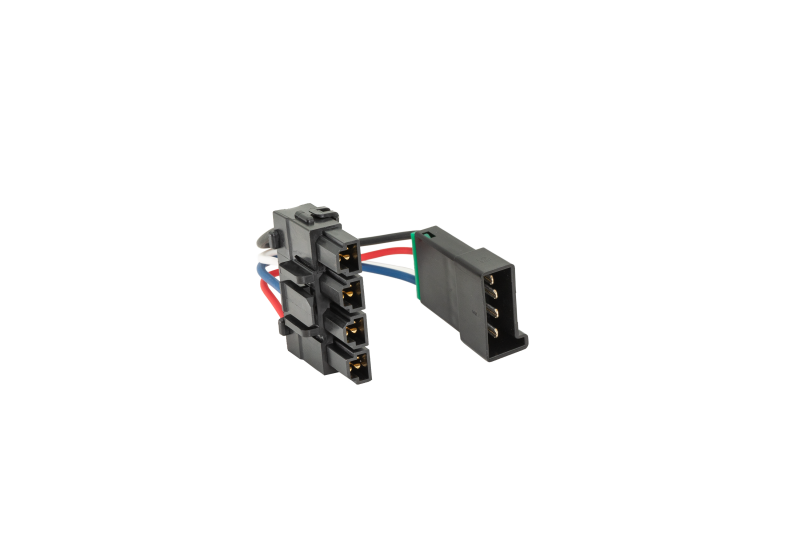 RDCTPH-017-REDARC Tekonsha Adapter Plug/Play Tow-Pro Brake Controller Harness-Gauges-REDARC