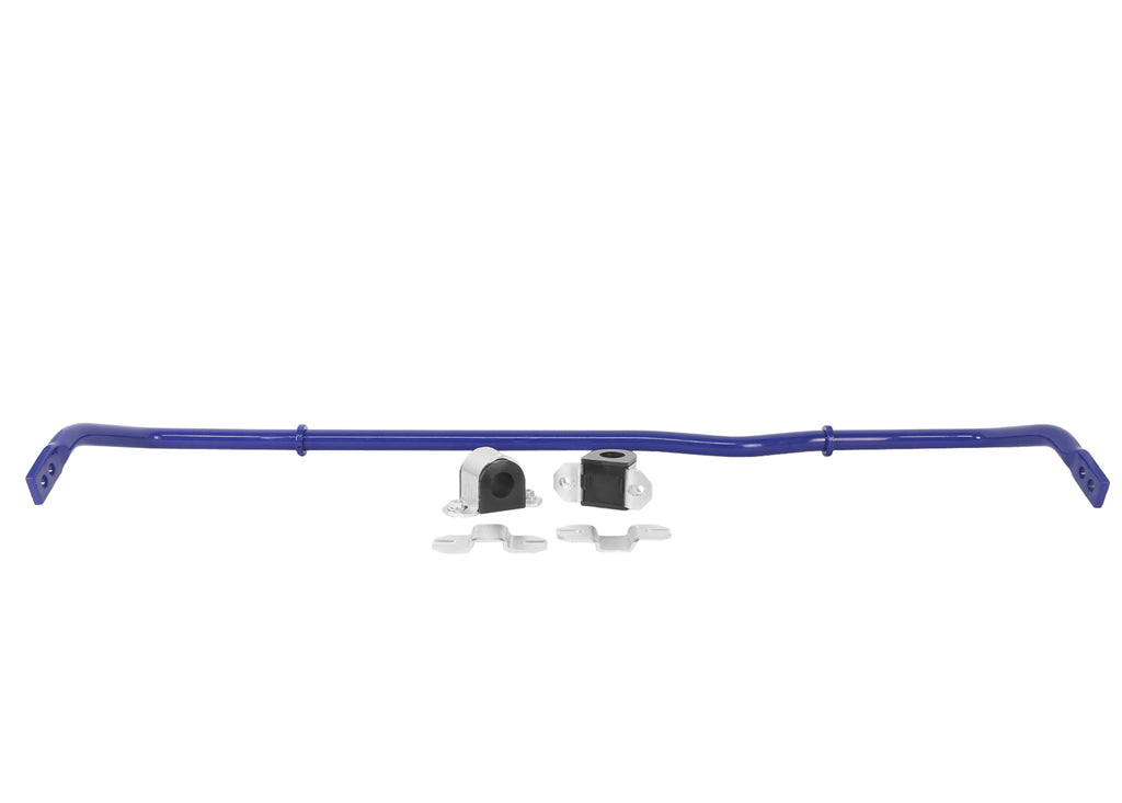 Superpro SuperPro 2015 Audi A3 TDI Prestige Front 24mm 2-Position Adjustable Sway Bar Kit