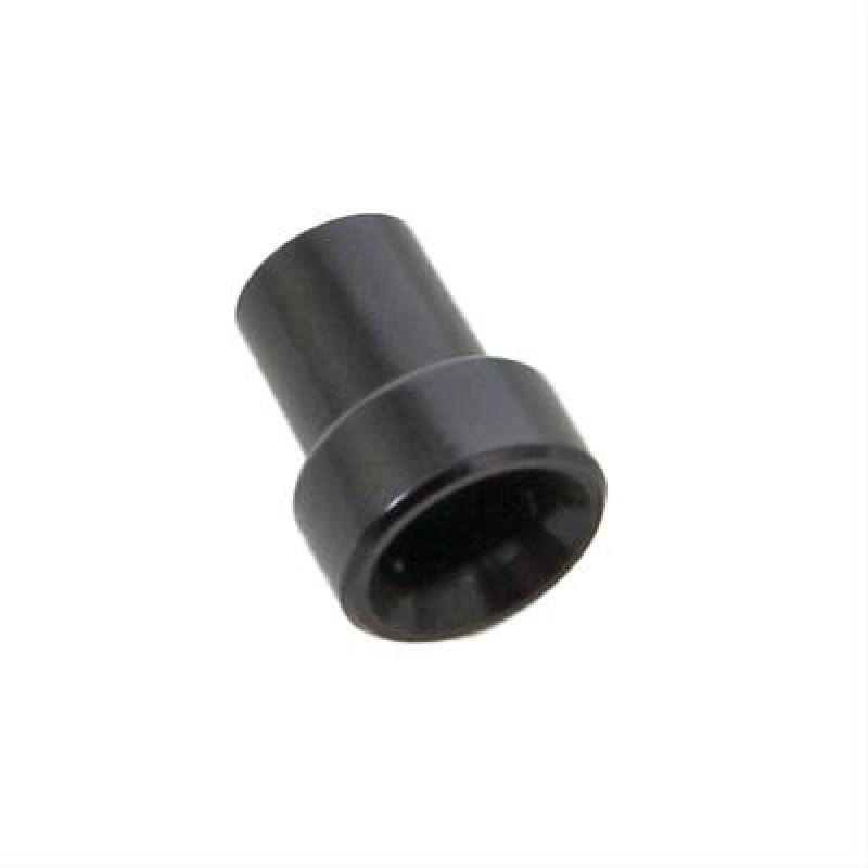 Fragola -3AN Tube Sleeve Black 10 Pack-Sleeves-Fragola