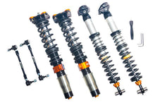 Load image into Gallery viewer, ASTACC-T2406SD-AST 2023+ Toyota Corolla GR (GZEA14) 5100 Competition Coilover Kit-Coilovers-AST