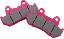 Load image into Gallery viewer, BKM961406-BikeMaster Honda Sintered Brake Pads-Brake Pads - Performance-Bike Master