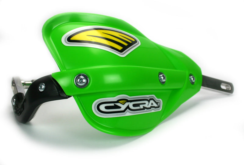 CYC1CYC-7500-72-Cycra Probend Bar Pack - Green-Hand Guards-Cycra