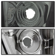 Load image into Gallery viewer, Spyder Chevy Avalanche 02-06 Euro Style Tail Lights Smoke ALT-YD-CAV04-SM-Tail Lights-SPYDER