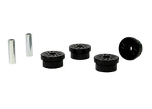 Load image into Gallery viewer, Whiteline-Whiteline 1984-1996 Chevrolet Corvette Differential Mount Carrier Bushings