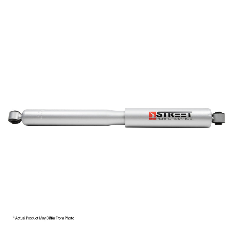 Belltech lowering kit rear suspension components