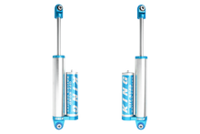 Load image into Gallery viewer, King Shocks 25001-326 Rear 2.5 Piggyback Reservoir Shocks - 2014-2026 Ram 3500 4WD - image 1