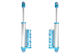 King Shocks 25001-326 Rear 2.5 Piggyback Reservoir Shocks - 2014-2026 Ram 3500 4WD