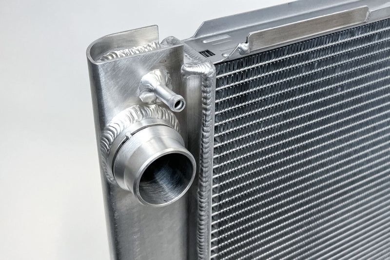 CSF7218-CSF 06-10 BMW E60 M5 / 06-10 BMW E63/E64 M6 Aluminum High-Performance Radiator-Radiators-CSF