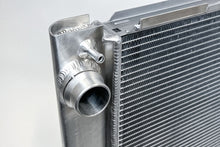 Load image into Gallery viewer, CSF7218-CSF 06-10 BMW E60 M5 / 06-10 BMW E63/E64 M6 Aluminum High-Performance Radiator-Radiators-CSF