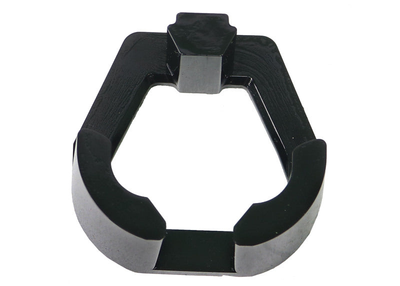 Whiteline-Whiteline 2018-2022 Toyota Corolla Engine - Torque Arm Bushing Kit