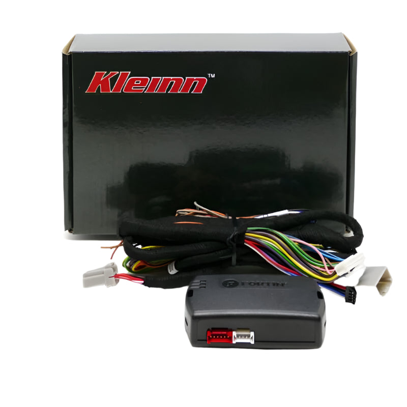 KLERSTOY6-Kleinn 16-23 Toyota TacomaRemote Start-Switch Panels-Kleinn Air Horns