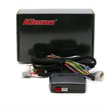 Load image into Gallery viewer, KLERSJKLR1-Kleinn 07-18 Jeep Wrangler JK/ JKU Remote Start-Switch Panels-Kleinn Air Horns