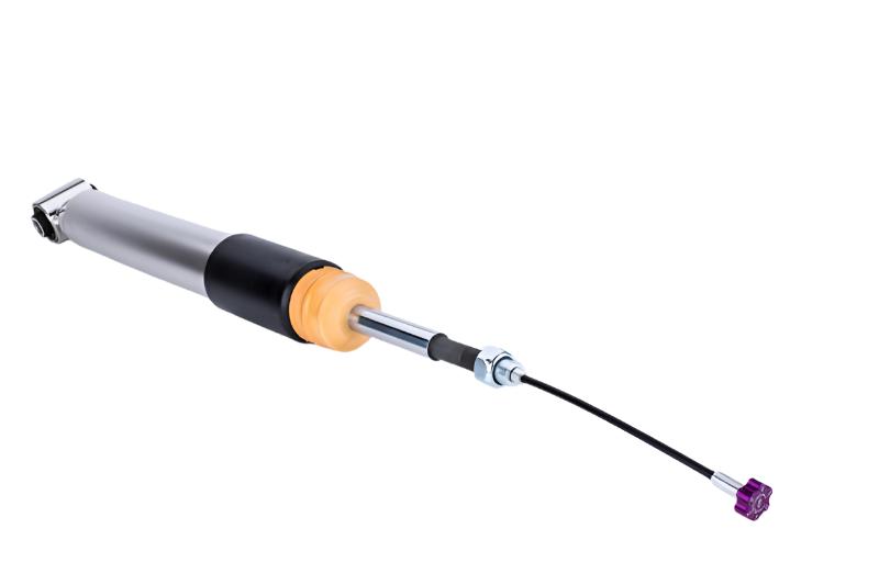KWS68525018-KW 8mm Rebound Adjustment Extension - 350mm Long-Shocks and Struts-KW
